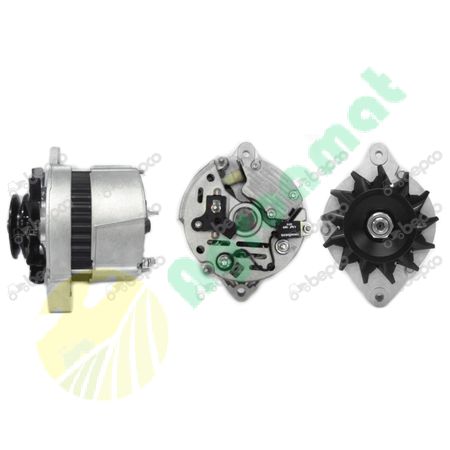 ALTERNATOR 14V - 70A