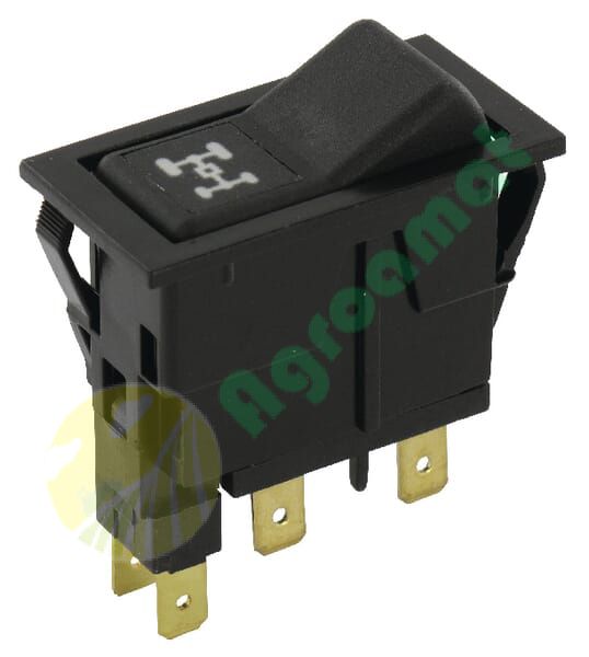 Comutatoare de modul