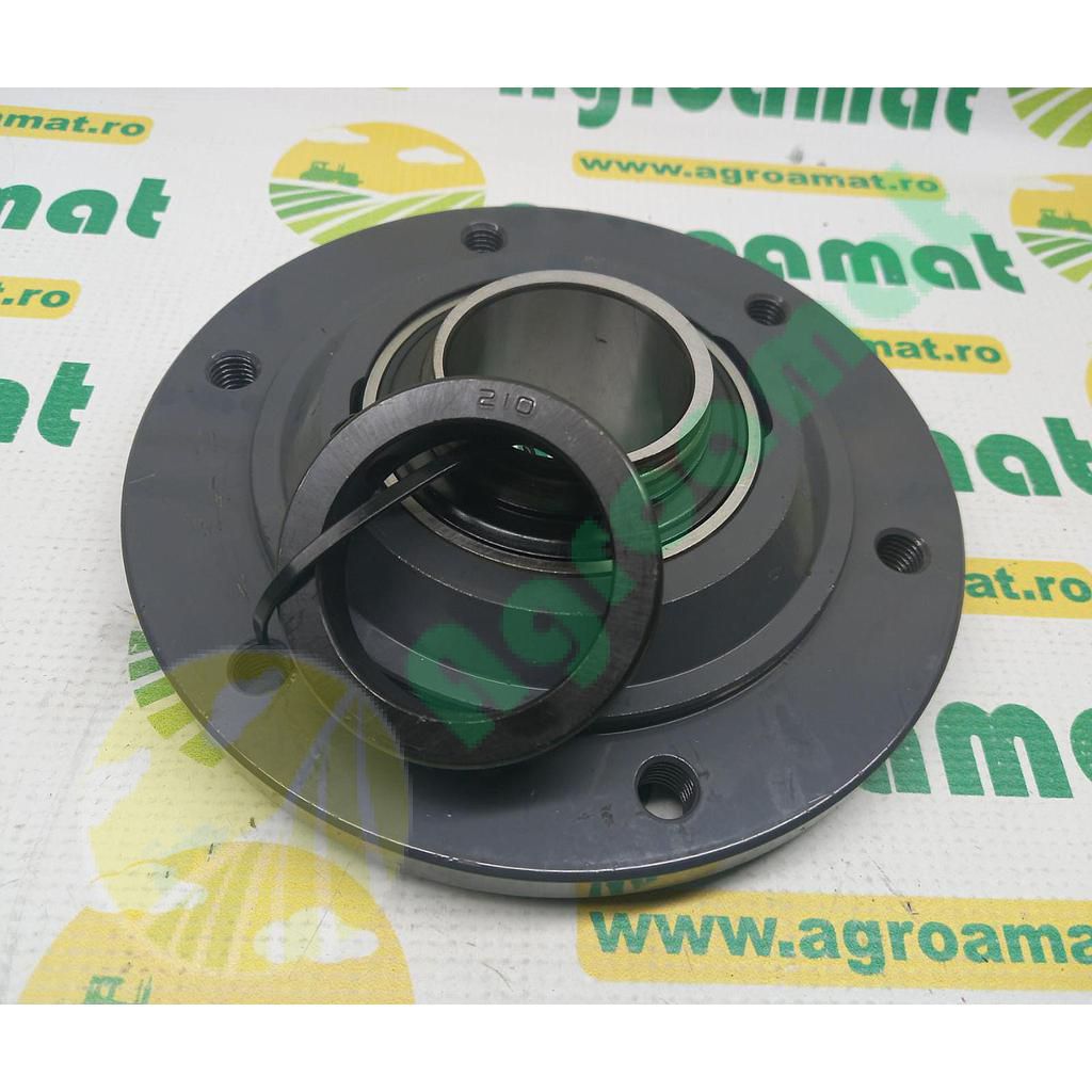 Lagar Cu Rulment SNR  50x190 mm