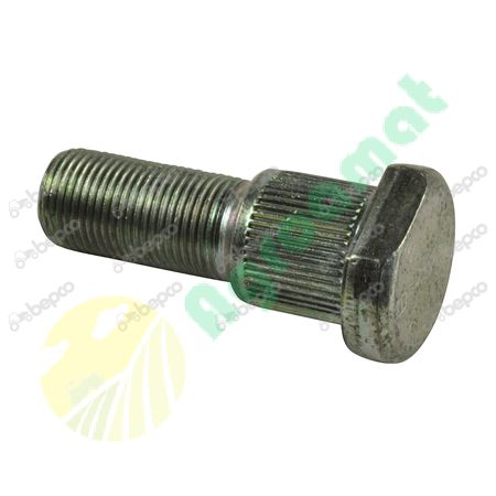 WHEEL STUD M18 X 1.5 - L 34.05/67.90 MM