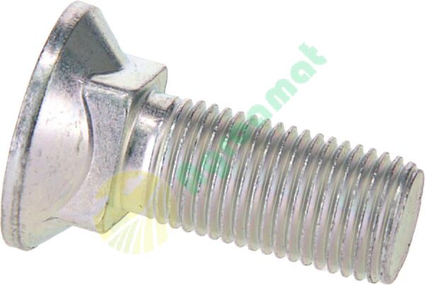 Șurub TFCC 12x35