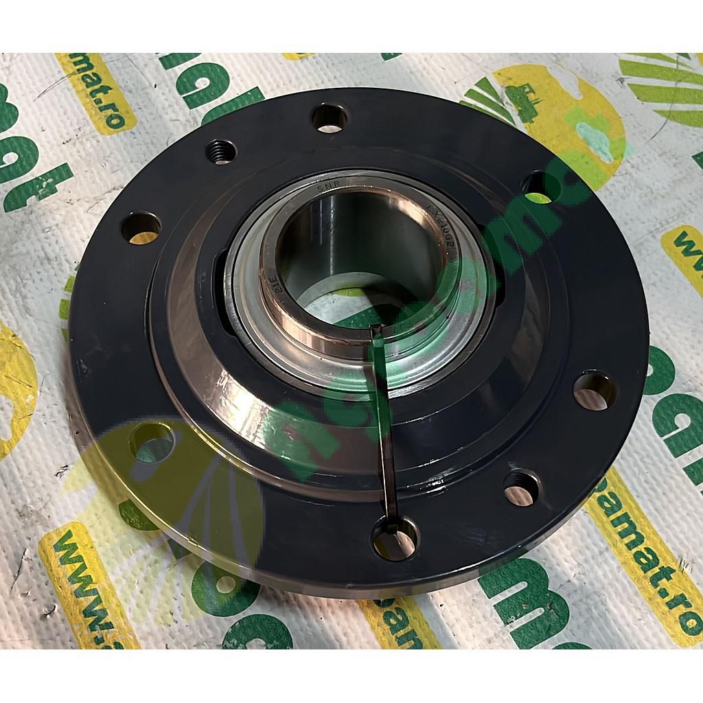 Lagar Cu Rulment SNR  50X190MM