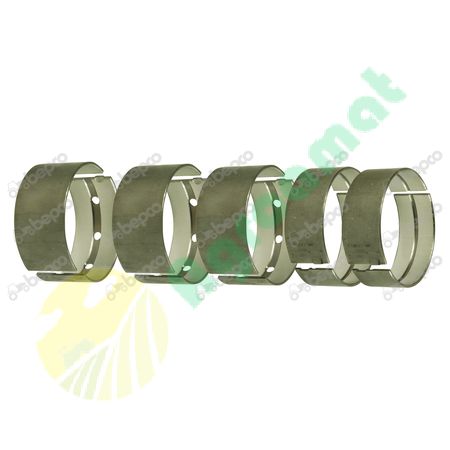 MAIN BEARING SET 0.010'' - 0.25 MM