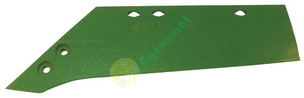 Vârf brăzdar dreapta potrivit pentru Gassner