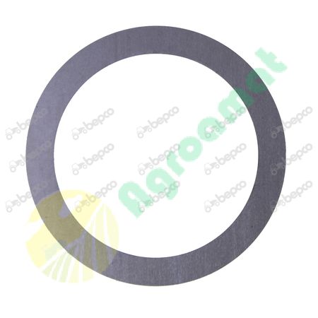 SHIM 0.10 MM