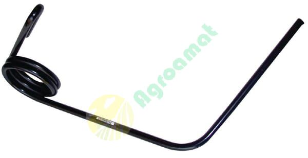 Dinte de grapă față