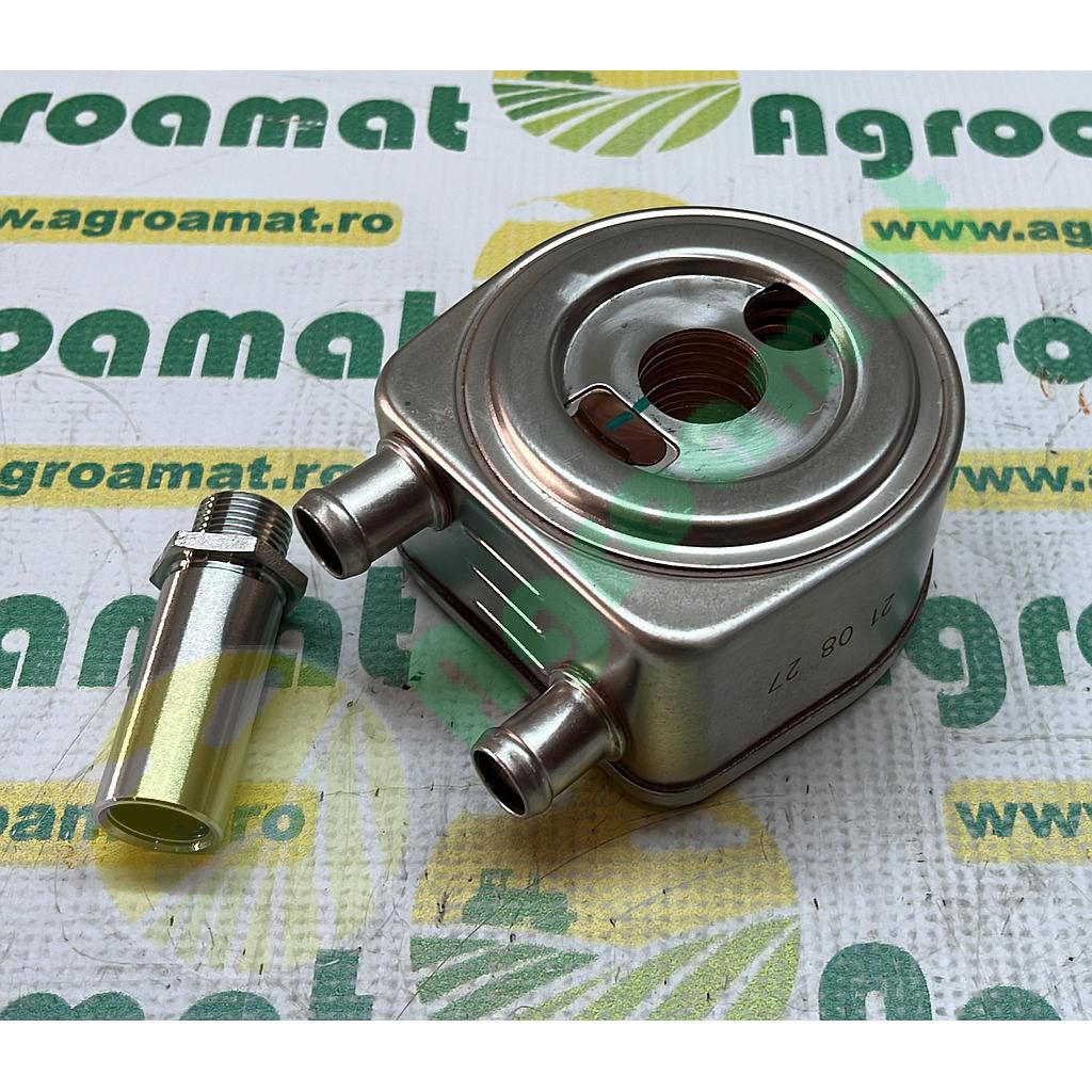 OIL COOLER 