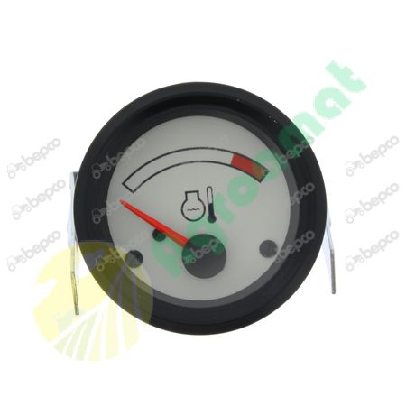 TEMPERATURE INDICATOR 