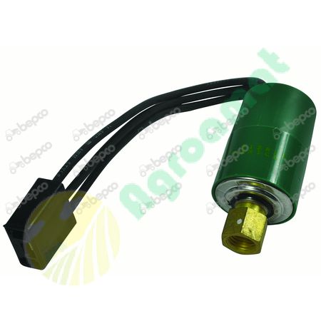 AIRCONDITIONING PRESSURE SWITCH HP