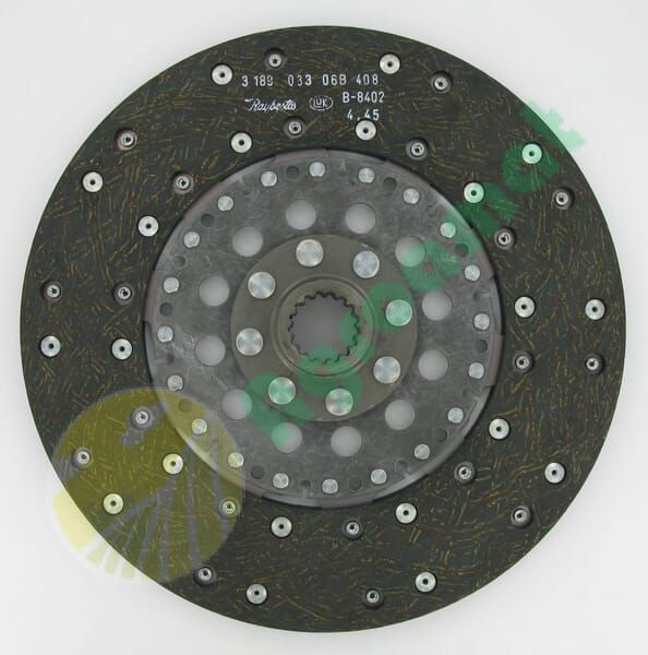 Disc de ambreiaj USF