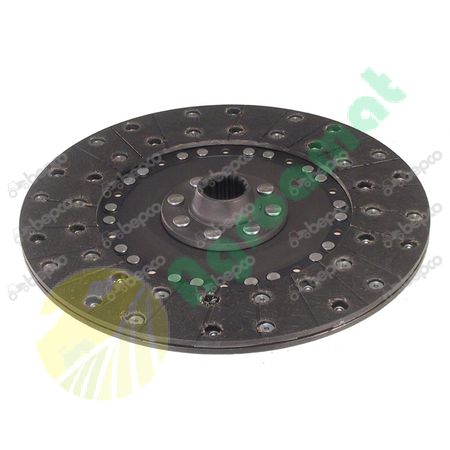 RIGID ORGANIC ADVANCED DISC - LOOSE Ø 280 - 28 X 32 - 17