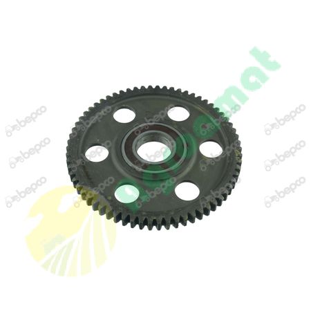 SPROCKET Z=66
