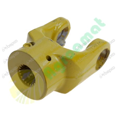 STANDARD YOKE CONICAL BOLT 1 3/4''(20) - 32 x 76 - W2400