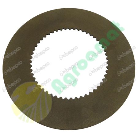 FRICTION DISC 
