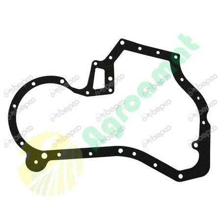 TIMING COVER GASKET FRONT CRANKCASE COVER
