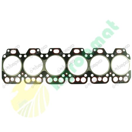 CYLINDER HEAD GASKET 