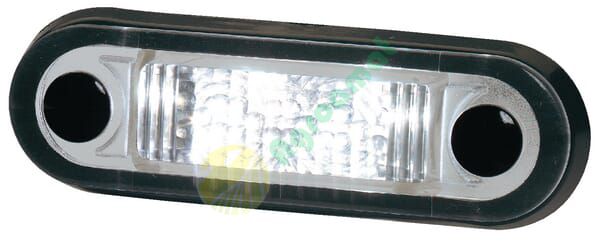 Lampă de poziție LED