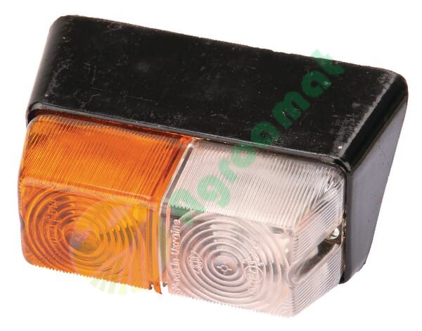 Lampă poziție dreapta potrivită pentru Belarus