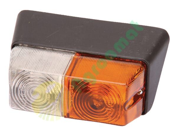 Lampă poziție stânga potrivită pentru Belarus