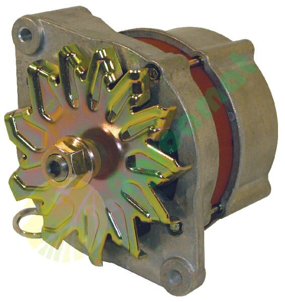Alternator 14V 120A