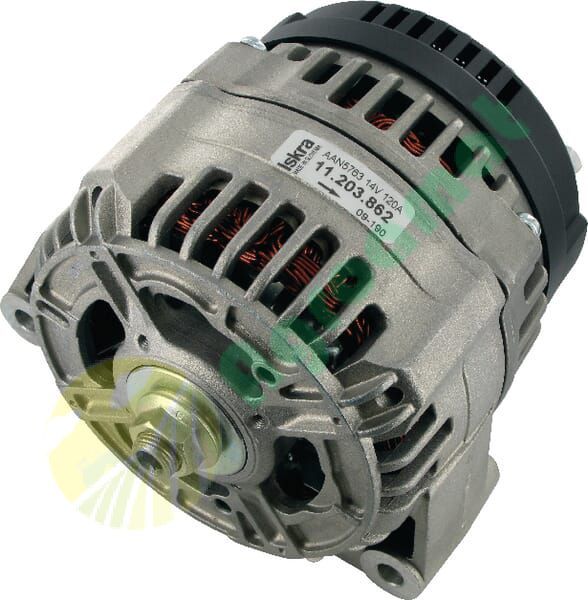 Alternator 14V 120A
