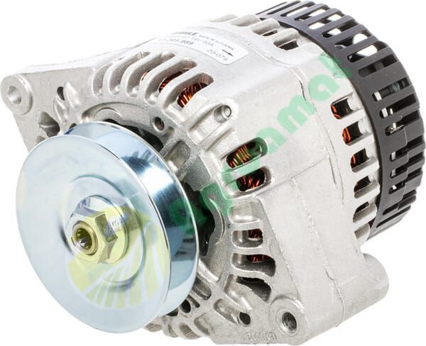 Alternator 14V 95A