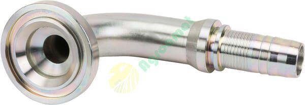 Armătură cu flanșă SFL PFL DN20 diametru 50,8mm 90°