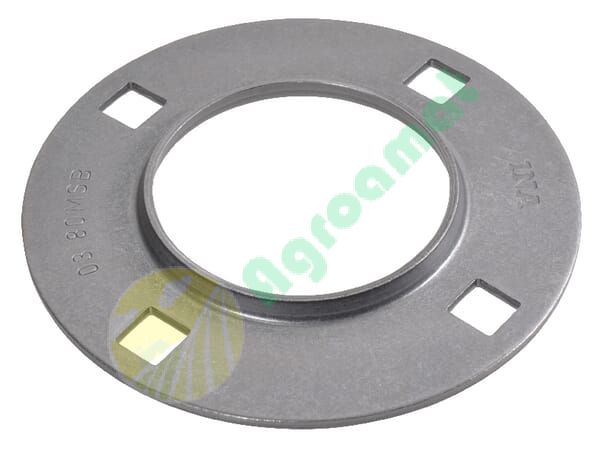 Capac oțel rulment MSB