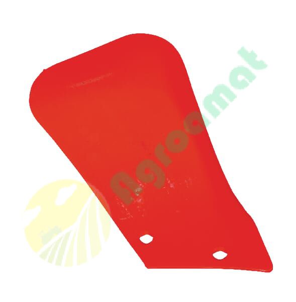 Cormană antetrupiță dreapta 60-78 dreapta Vogel &amp; Noot