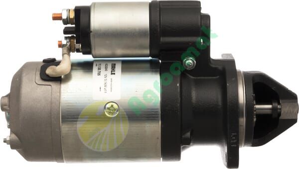 Demaror 12V 3,1kW 11 dinți Mahle