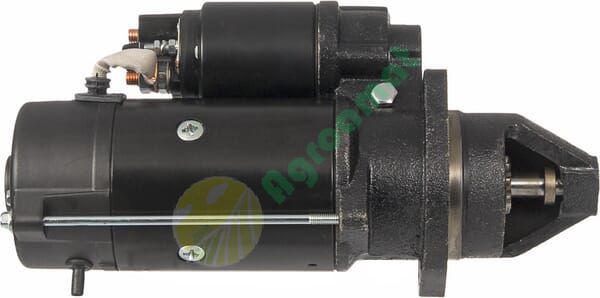 Demaror 12V 3kW 10 dinți Kramp