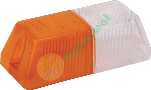 Geam lampă dreapta potrivit pentru Belarus