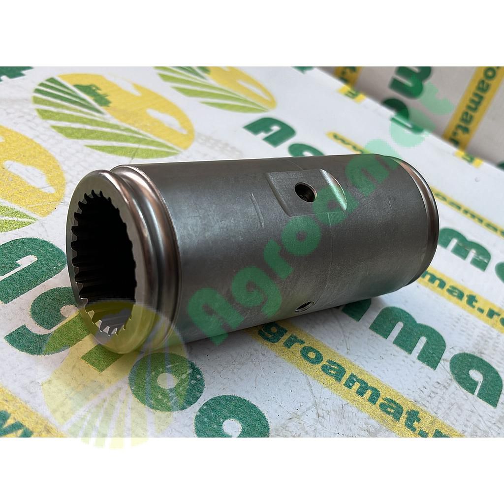 Cupla 3714416M2  L-112mm/ Z-24