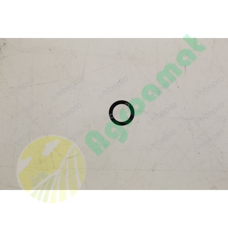 O RING 12,7 X 6,35 MM