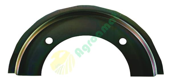 Placă de acoperire Fella