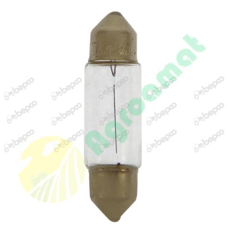 SHUTTLE BULB 12V - 5W