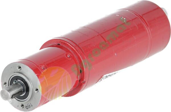 Motoreductor M63x55 + P52/28:1 2019