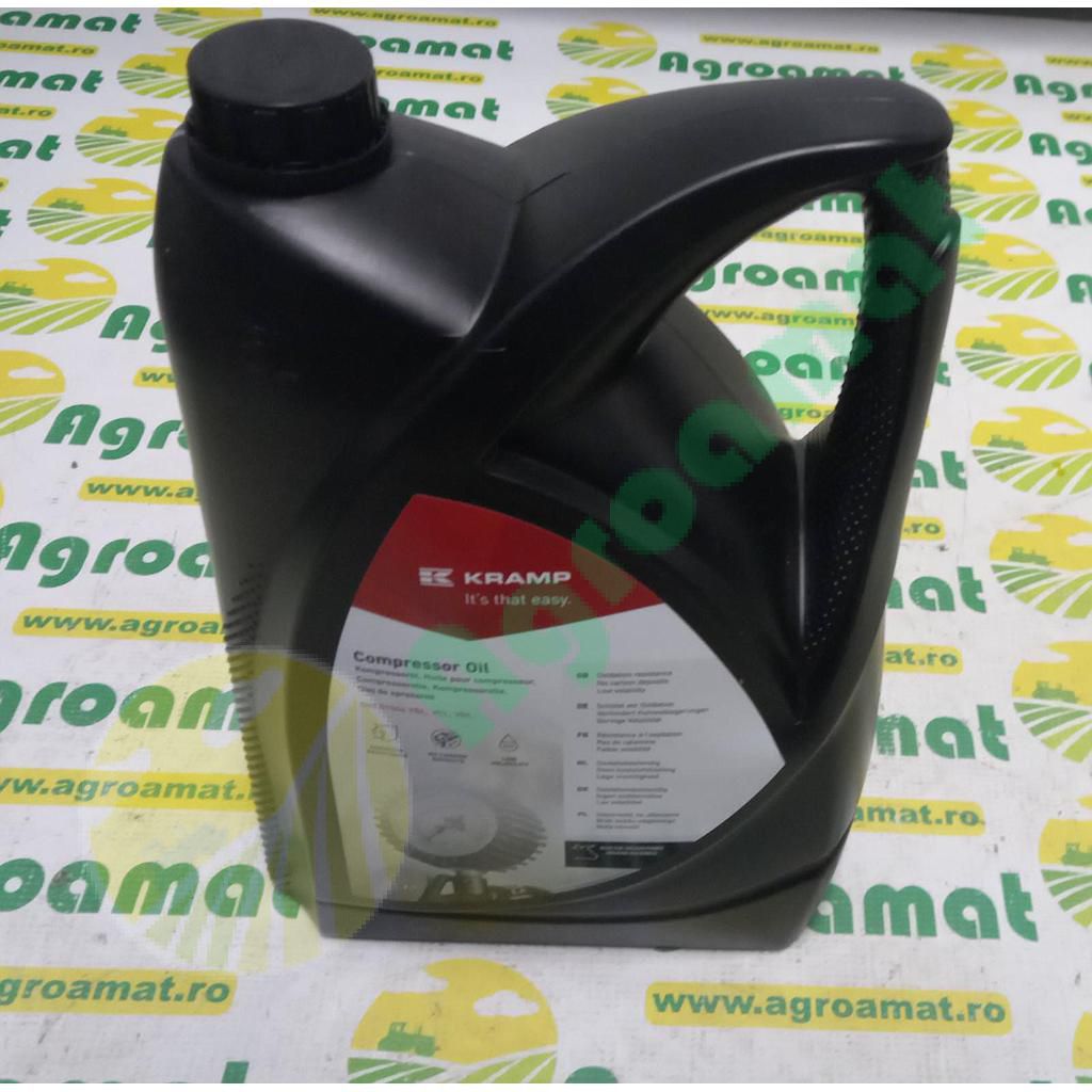 Ulei Compresor ISO VG 68 5l