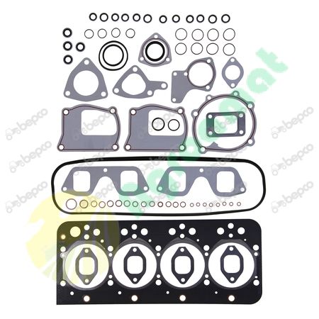 TOP GASKET SET 