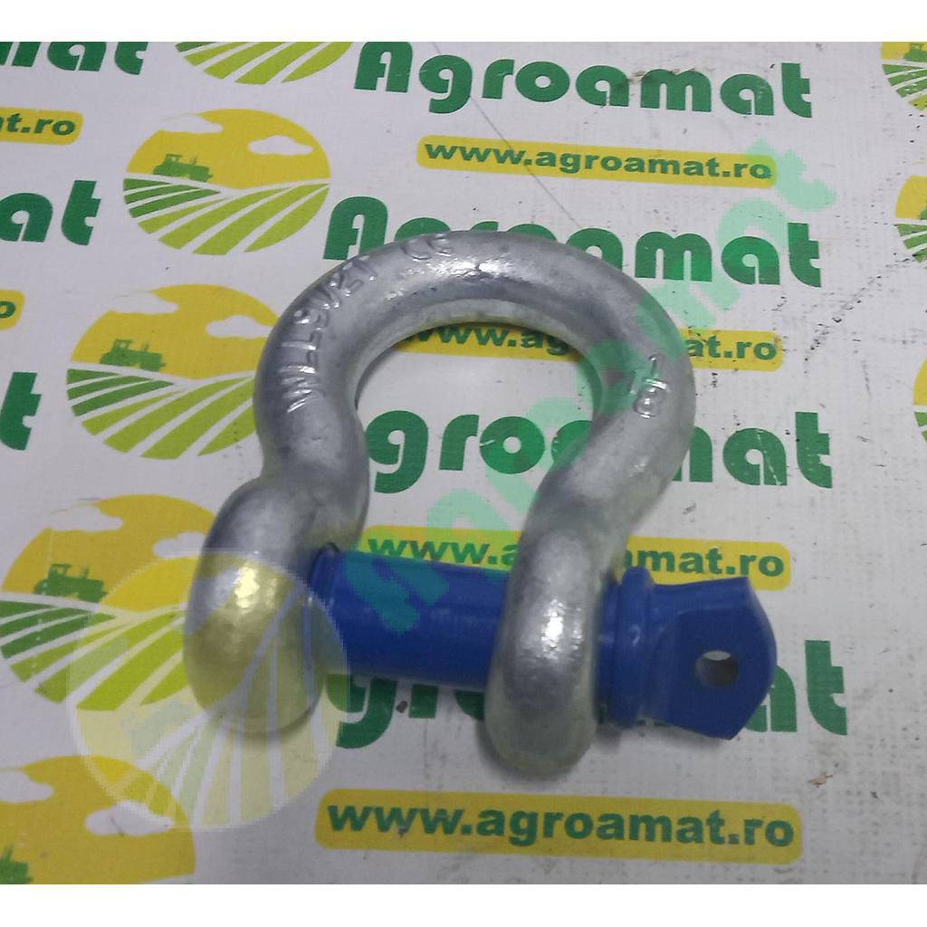 Cheie Tachelaj 1 1/8, 9,5T