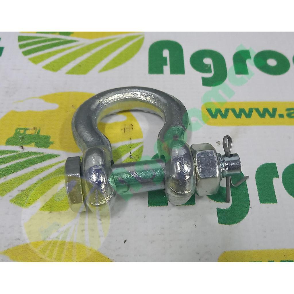 Cheie tachelaj 7/16, 1,5T