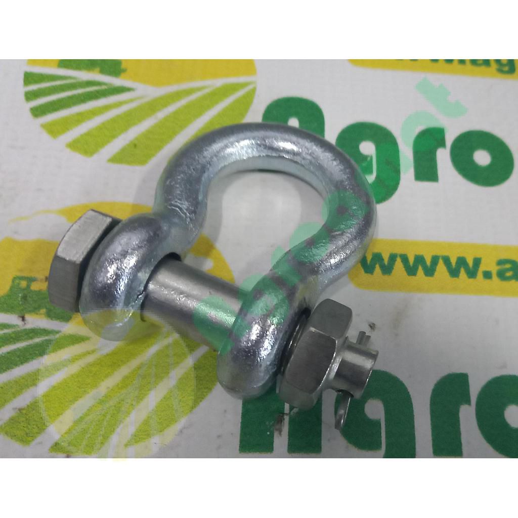 Cheie Tachelaj 1/2,  2 T