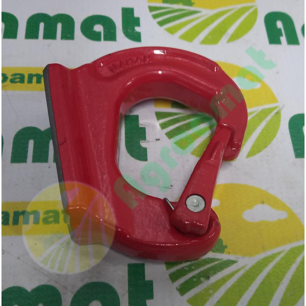 Carlig Sudabil cu Siguranta 2T