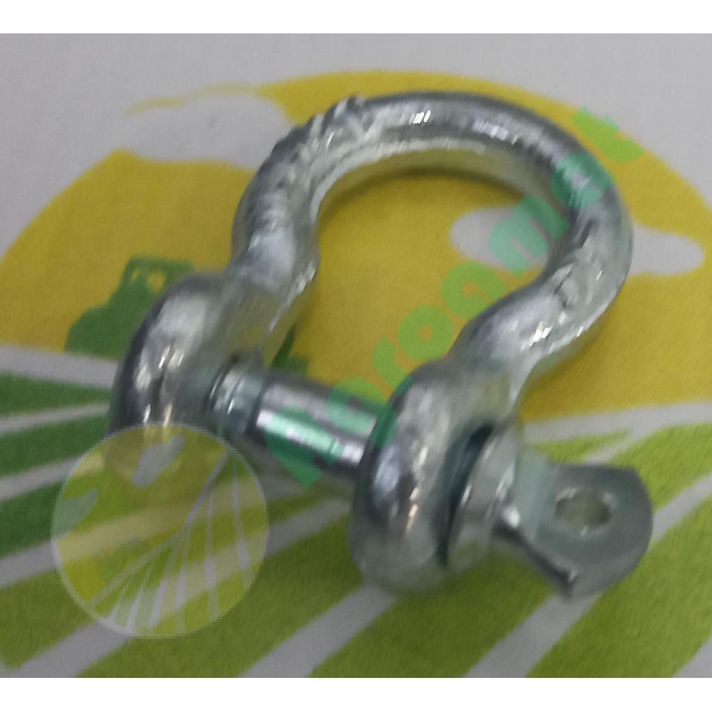 Cheie Tachelaj 1/4, 0,5T