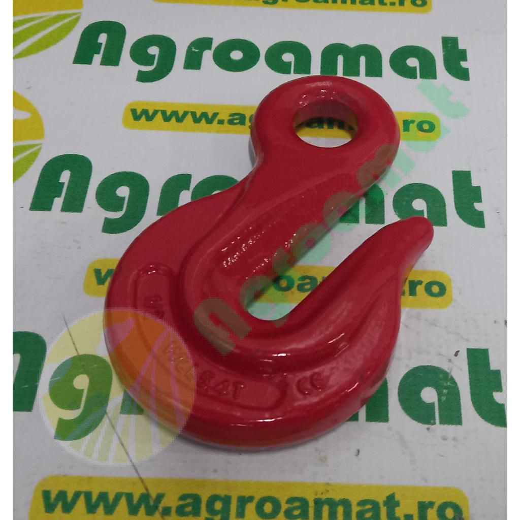 Carlig cu Inel de Siguranta 5.4T