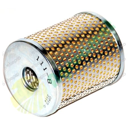 FILTRU DE COMBUSTIBIL CARTUŞ