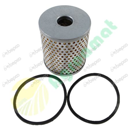 FILTRU DE COMBUSTIBIL CARTUŞ