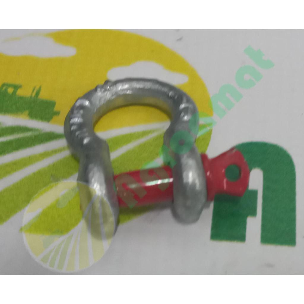 Cheie Tachelaj 1/4, 0,5T