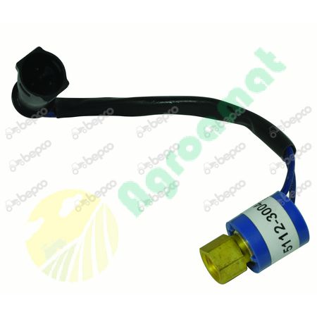 AIRCONDITIONING PRESSURE SWITCH LP