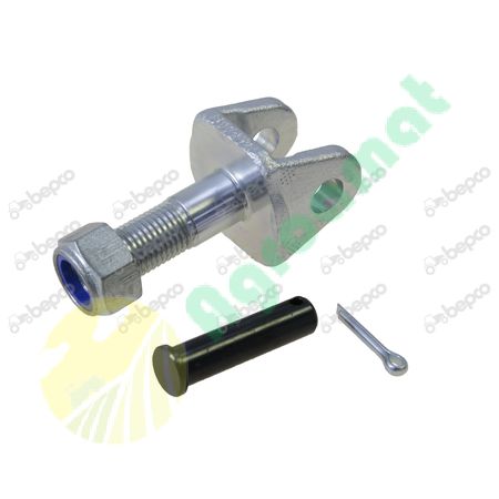 FORK ROD KIT Ø 20 MM - L = 78 MM